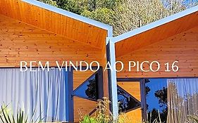 Hotel Pico 16